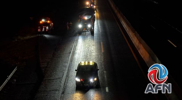 Realizan operativo Basílica con más de 400 elementos de la Guardia Nacional