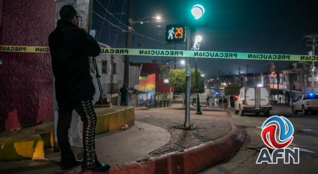 Murió hombre baleado en la avenida Revolución