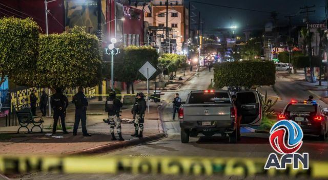 Murió hombre baleado en la avenida Revolución