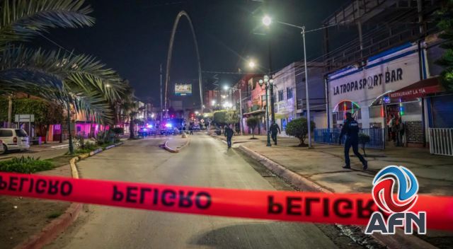 Murió hombre baleado en la avenida Revolución