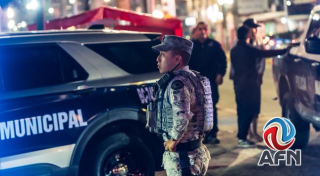 Murió hombre baleado en la avenida Revolución