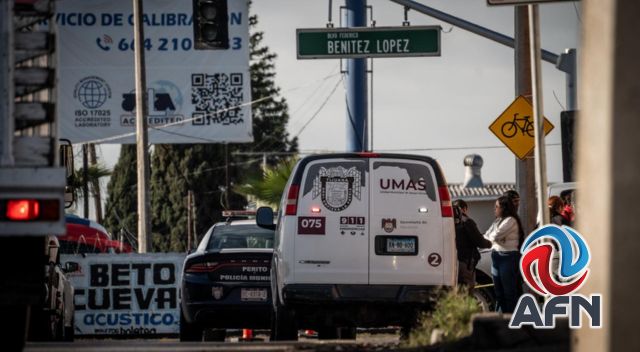 Falleció conductora en un choque sobre el bulevar Benítez