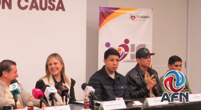 Invitan a donar juguetes para niños en función Box con Causa