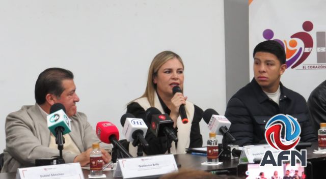 Invitan a donar juguetes para niños en función Box con Causa