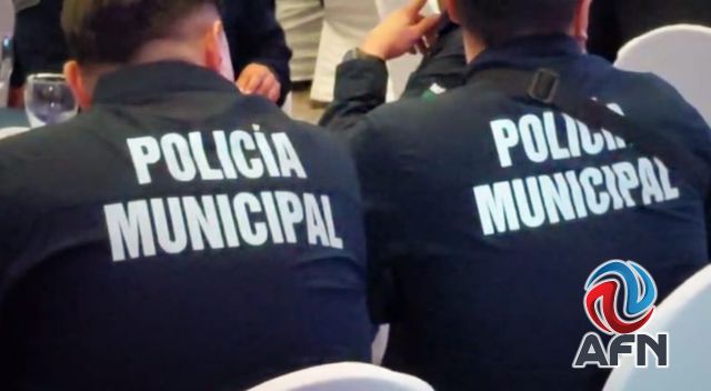 Policía de Tijuana es la mejor de México, afirma Burgueño