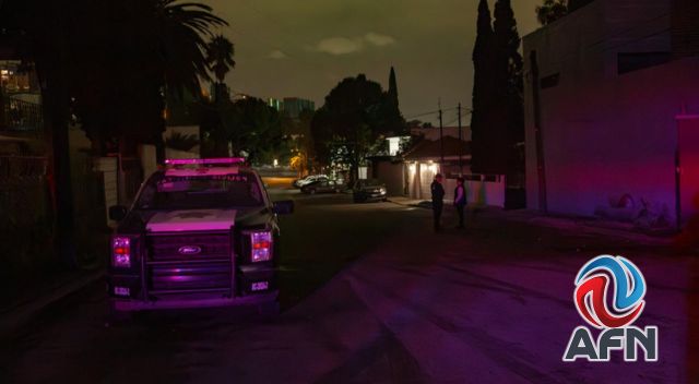 Disparan y lesionan a una mujer en la colonia Campos