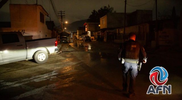 Disparan y lesionan a una mujer en la colonia Campos