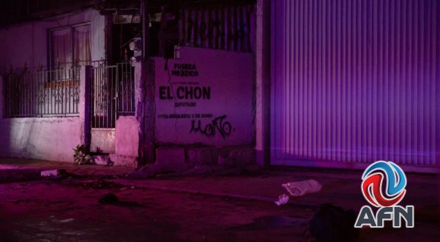 Disparan y lesionan a una mujer en la colonia Campos