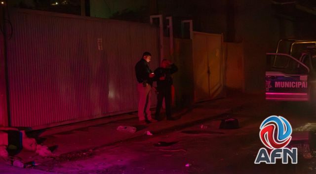 Disparan y lesionan a una mujer en la colonia Campos