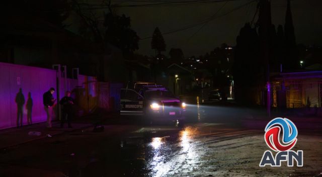 Disparan y lesionan a una mujer en la colonia Campos