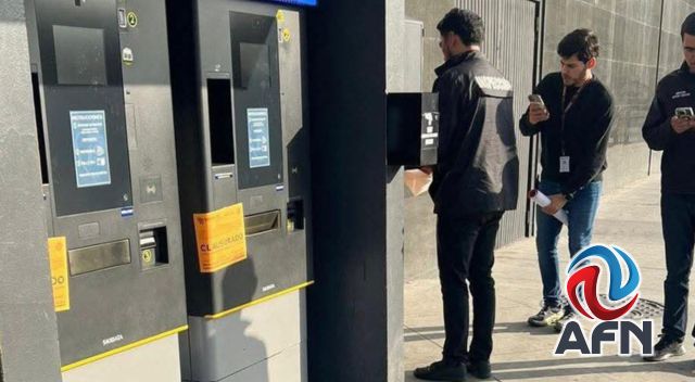 Estima Canaco fin de clausura a estacionamientos para hoy viernes