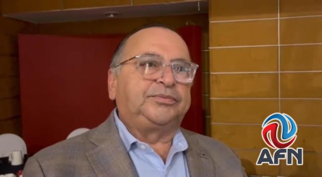 Estima Canaco fin de clausura a estacionamientos para hoy viernes