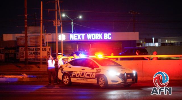 Perdió el conocimiento al conducir y provocó carambola de tres vehículos