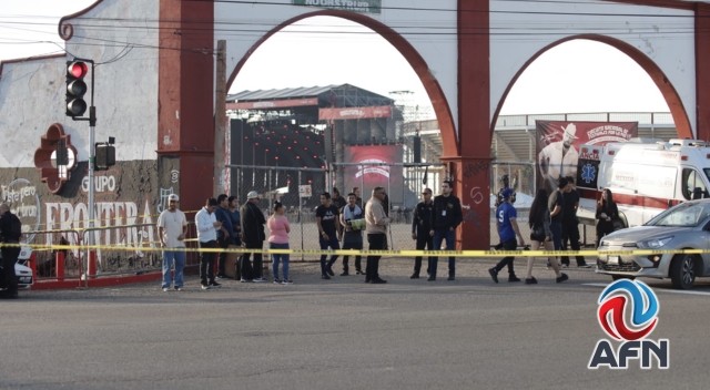 Baja asistencia en concierto de Carin León en La Monumental