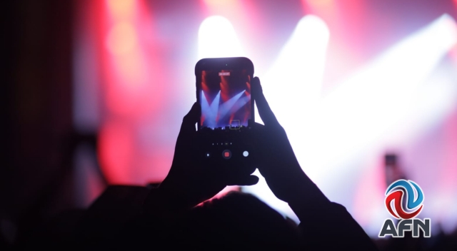 Baja asistencia en concierto de Carin León en La Monumental
