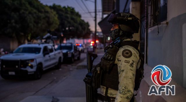 Localizan dos cadáveres dentro de un canal en la colonia Castillo