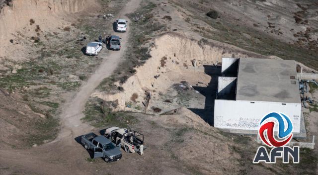 Asesinan a un hombre en el Cerro de Las Abejas