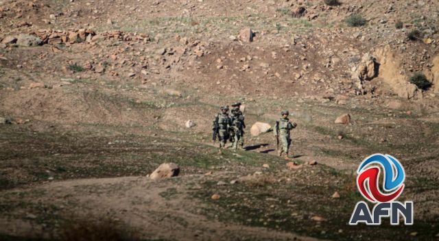 Asesinan a un hombre en el Cerro de Las Abejas