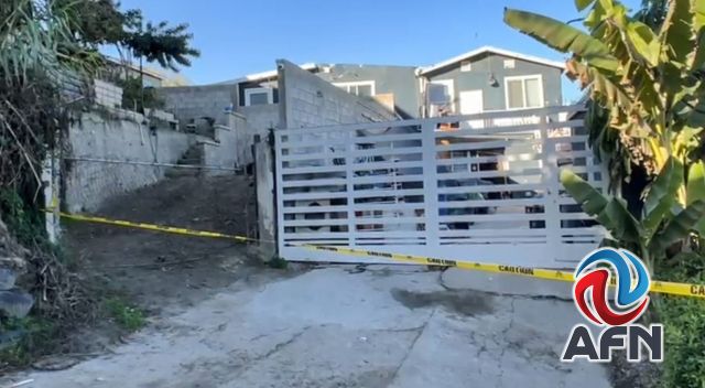 Detectan movimiento de tierra y desalojan seis casas en la colonia Libertad