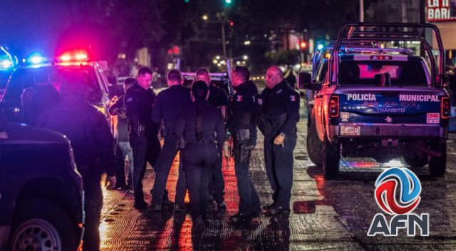 Asesinan a comerciante en vísperas de Nochebuena