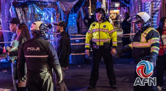 Asesinan a comerciante en vísperas de Nochebuena