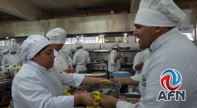 Apoyan conservación del patrimonio culinario de comunidades indígenas de BC