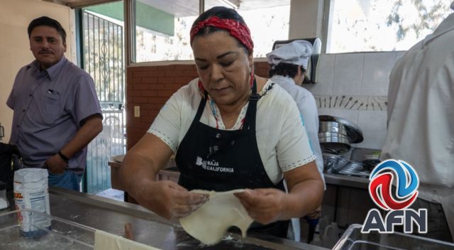 Apoyan conservación del patrimonio culinario de comunidades indígenas de BC