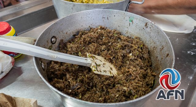 Apoyan conservación del patrimonio culinario de comunidades indígenas de BC