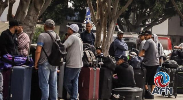 Continúa vigente el programa de jornaleros en EU pese a redadas: Víctor Clark