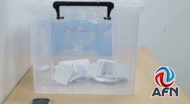 Realizan elección de dirigente en Colegio de Abogados Emilio Rabasa