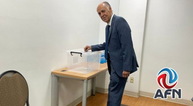 Realizan elección de dirigente en Colegio de Abogados Emilio Rabasa