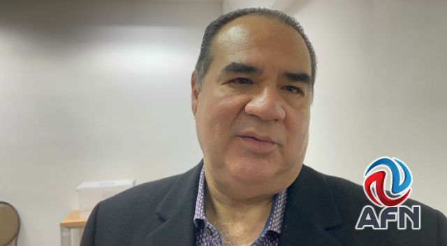 Realizan elección de dirigente en Colegio de Abogados Emilio Rabasa