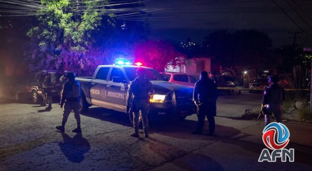 Encuentran un cadáver encobijado en la colonia Sánchez Taboada