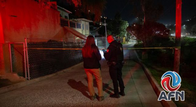 Encuentran cadáver envuelto en cobijas en la colonia Manuel Paredes