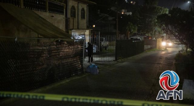 Encuentran cadáver envuelto en cobijas en la colonia Manuel Paredes