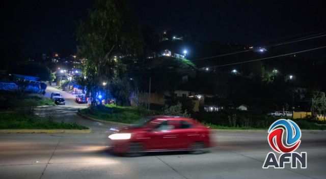 Encuentran cadáver envuelto en cobijas en la colonia Manuel Paredes