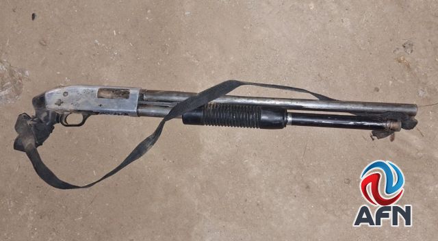 Muere asaltante que amenazó a policías con escopeta