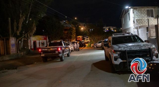 Asesinan a elemento de la FESC en la colonia Flores Magón