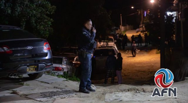 Asesinan a elemento de la FESC en la colonia Flores Magón