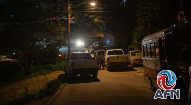 Asesinan a elemento de la FESC en la colonia Flores Magón