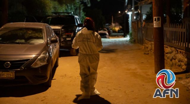 Asesinan a elemento de la FESC en la colonia Flores Magón