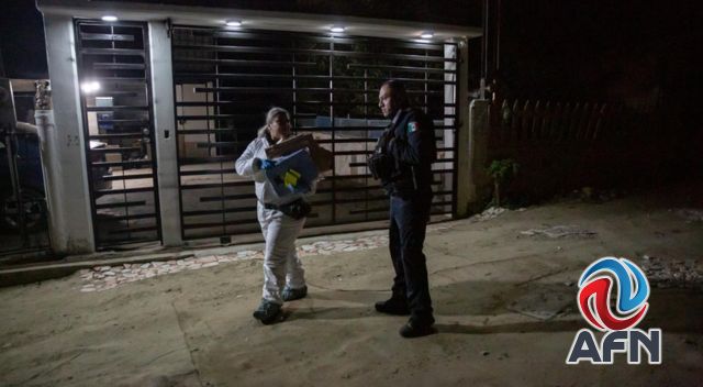 Asesinan a elemento de la FESC en la colonia Flores Magón