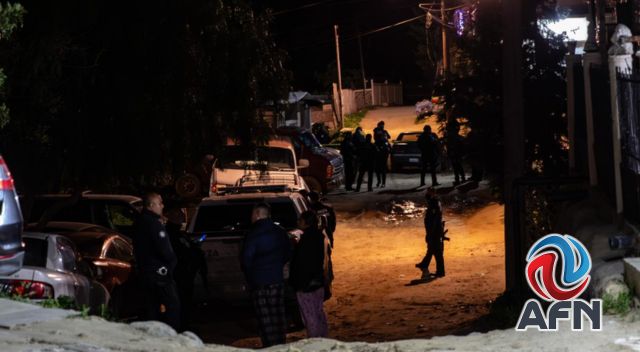 Asesinan a elemento de la FESC en la colonia Flores Magón