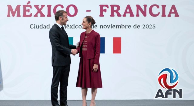 México y Francia fortalecen lazos económicos, científicos y culturales