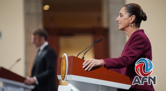 México y Francia fortalecen lazos económicos, científicos y culturales