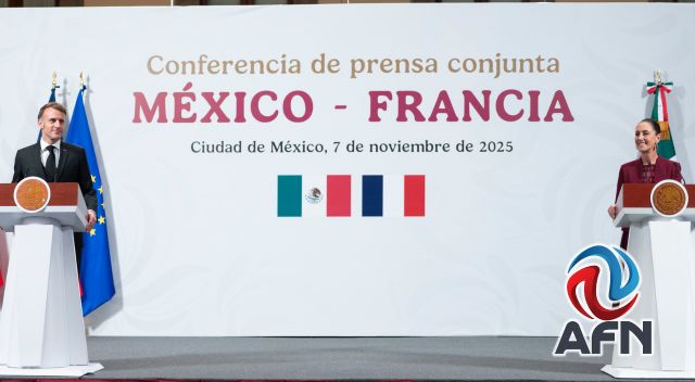 México y Francia fortalecen lazos económicos, científicos y culturales