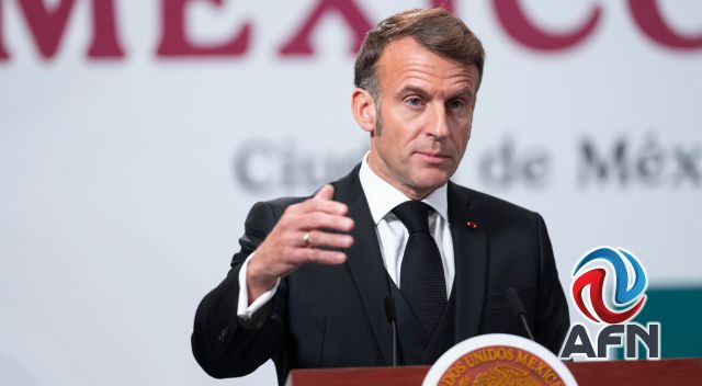 México y Francia fortalecen lazos económicos, científicos y culturales