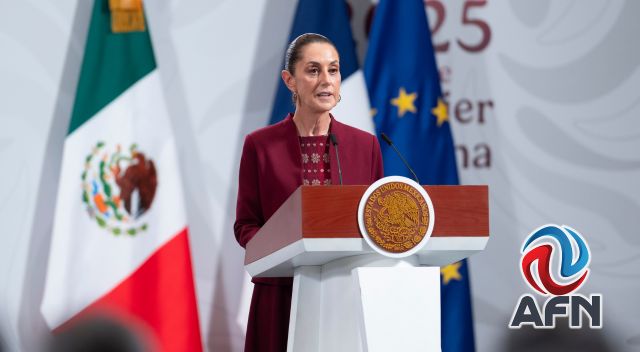 México y Francia fortalecen lazos económicos, científicos y culturales