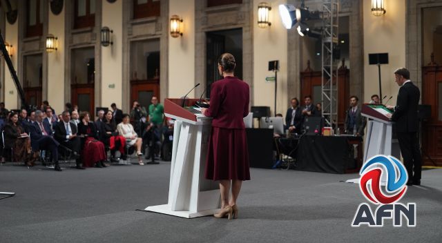 México y Francia fortalecen lazos económicos, científicos y culturales