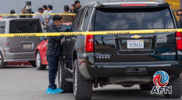 Asesinan a un policía municipal y hieren a su hijo a balazos en Hospital del IMSS